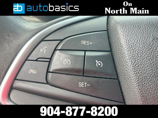 2017 Cadillac XT5 Base Jacksonville FL