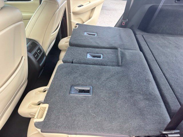 2017 Cadillac XT5 Base Jacksonville FL