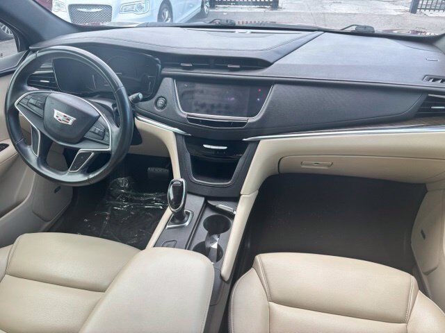 2017 Cadillac XT5 Base Jacksonville FL