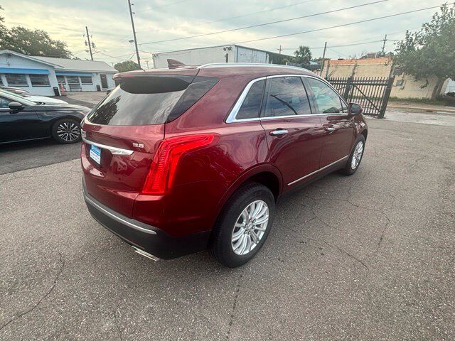 2017 Cadillac XT5 Base Jacksonville FL