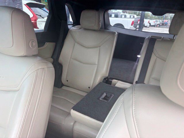 2017 Cadillac XT5 Base Jacksonville FL
