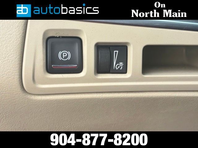 2017 Cadillac XT5 Base Jacksonville FL