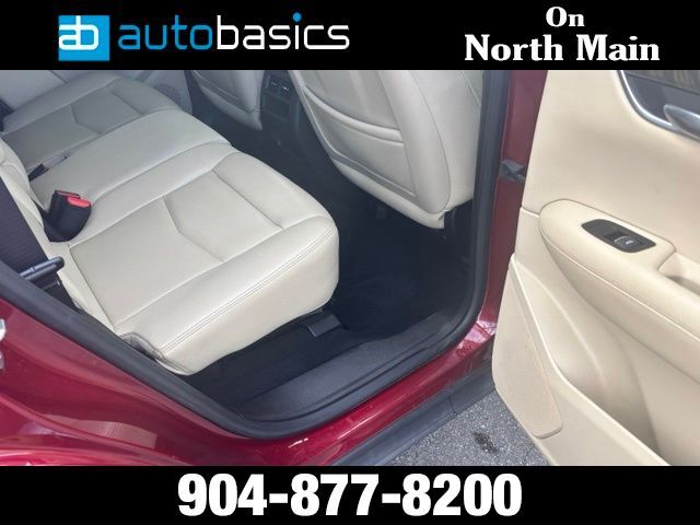 2017 Cadillac XT5 Base Jacksonville FL