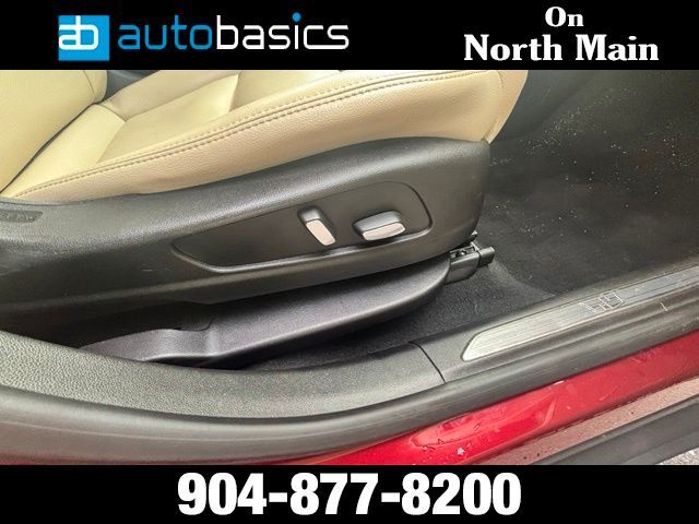 2017 Cadillac XT5 Base Jacksonville FL