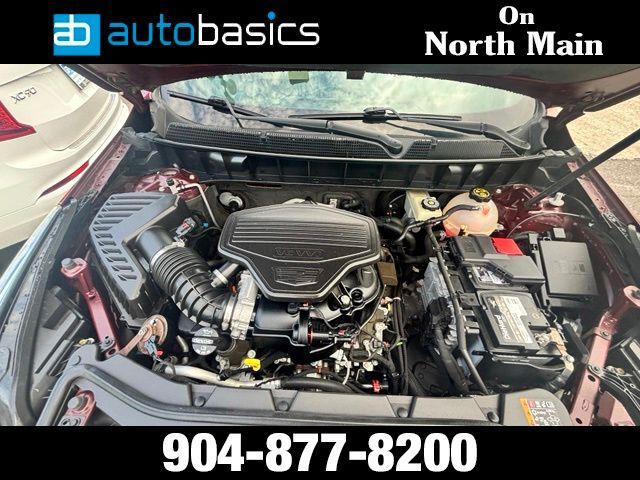 2017 Cadillac XT5 Base Jacksonville FL