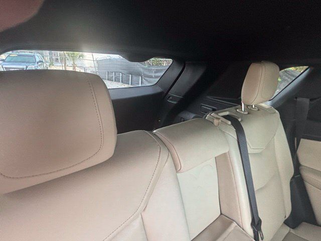 2017 Cadillac XT5 Base Jacksonville FL
