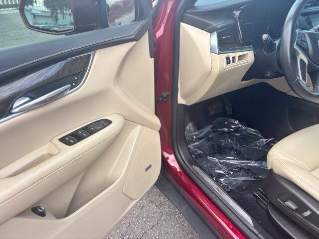 2017 Cadillac XT5 Base Jacksonville FL