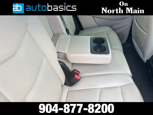 2017 Cadillac XT5 Base Jacksonville FL