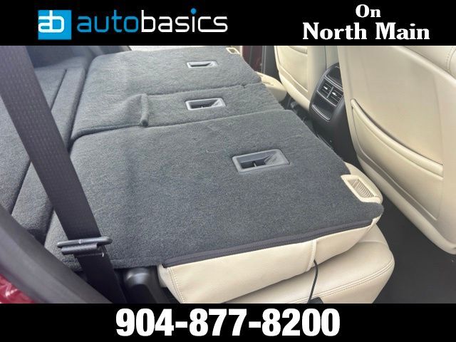 2017 Cadillac XT5 Base Jacksonville FL