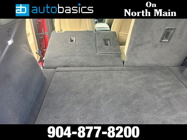 2017 Cadillac XT5 Base Jacksonville FL