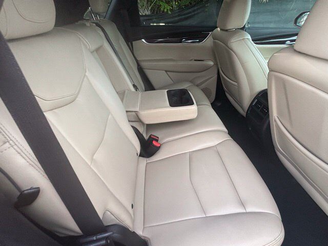2017 Cadillac XT5 Base Jacksonville FL