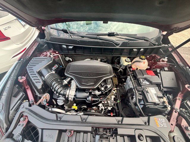 2017 Cadillac XT5 Base Jacksonville FL