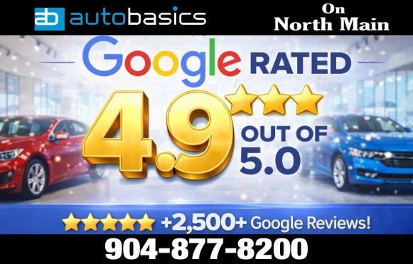 2017 Cadillac XT5 Base