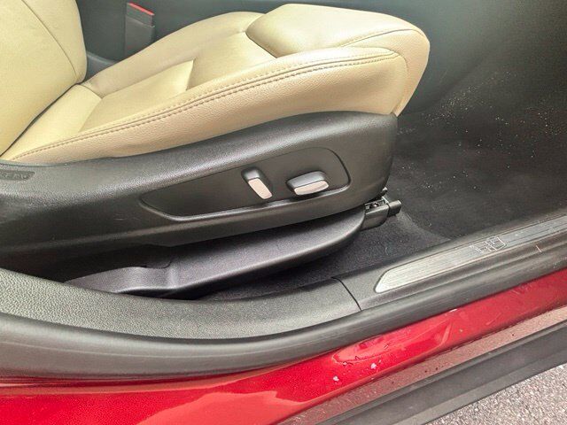 2017 Cadillac XT5 Base Jacksonville FL