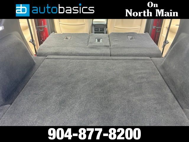 2017 Cadillac XT5 Base Jacksonville FL