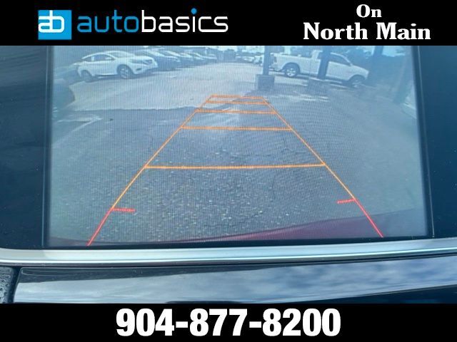 2017 Cadillac XT5 Base Jacksonville FL