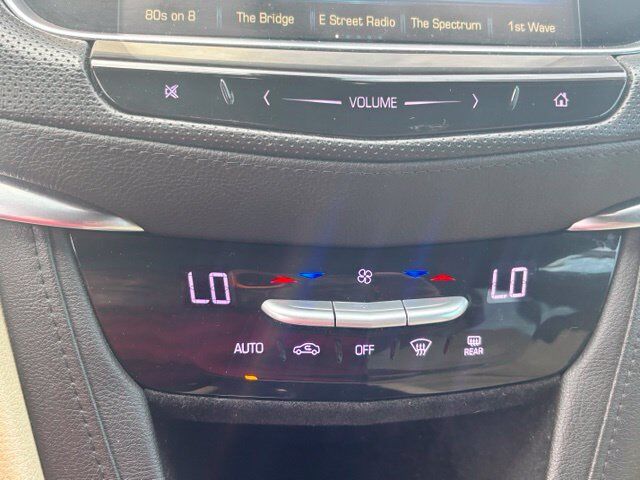 2017 Cadillac XT5 Base Jacksonville FL