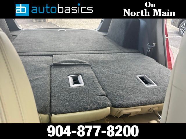 2017 Cadillac XT5 Base Jacksonville FL