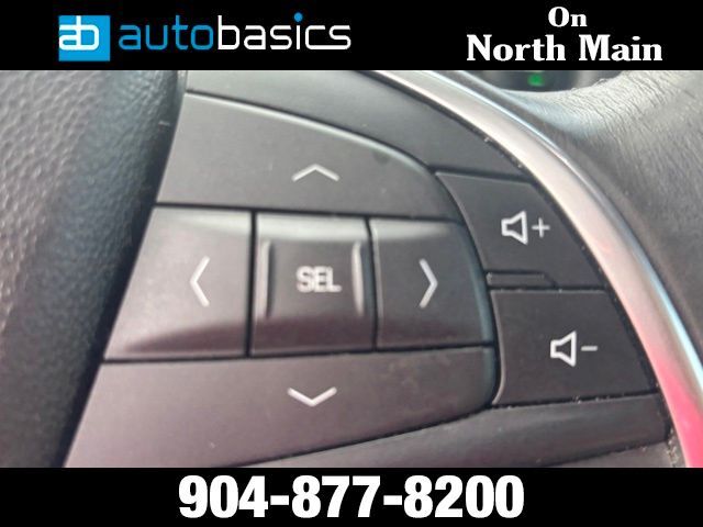 2017 Cadillac XT5 Base Jacksonville FL