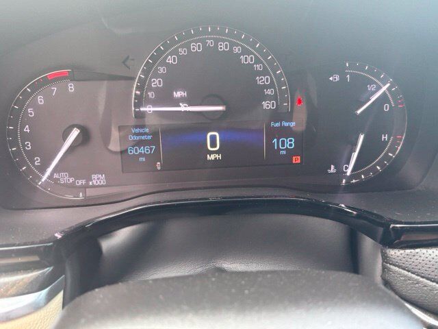 2017 Cadillac XT5 Base Jacksonville FL