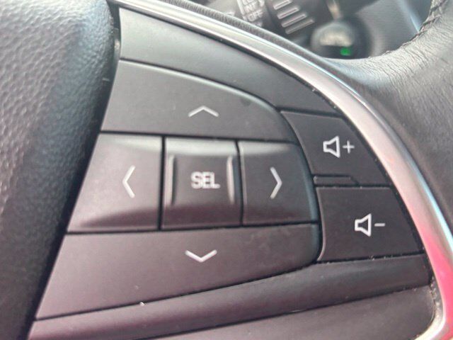 2017 Cadillac XT5 Base Jacksonville FL