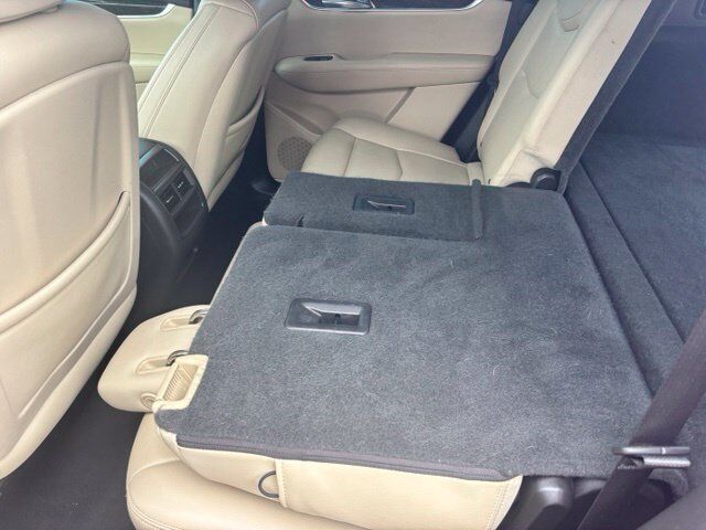 2017 Cadillac XT5 Base Jacksonville FL