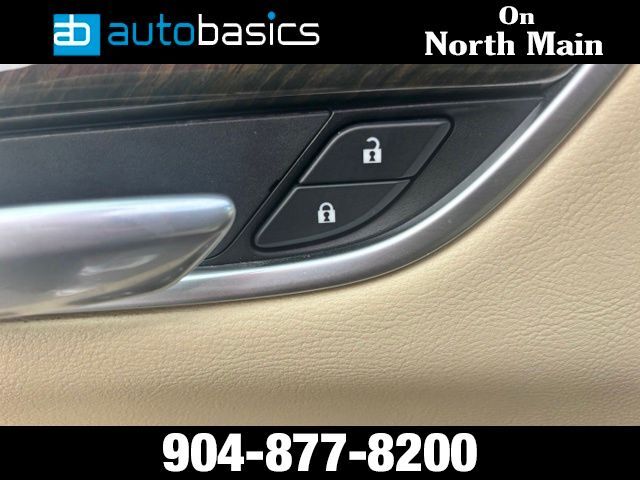 2017 Cadillac XT5 Base Jacksonville FL