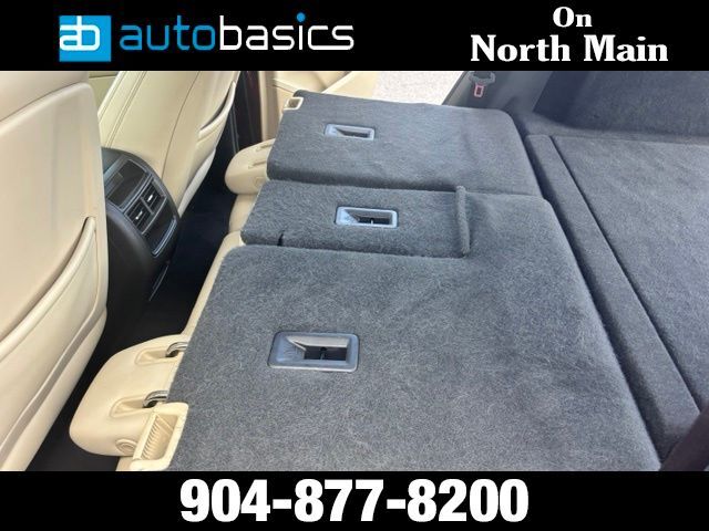 2017 Cadillac XT5 Base Jacksonville FL