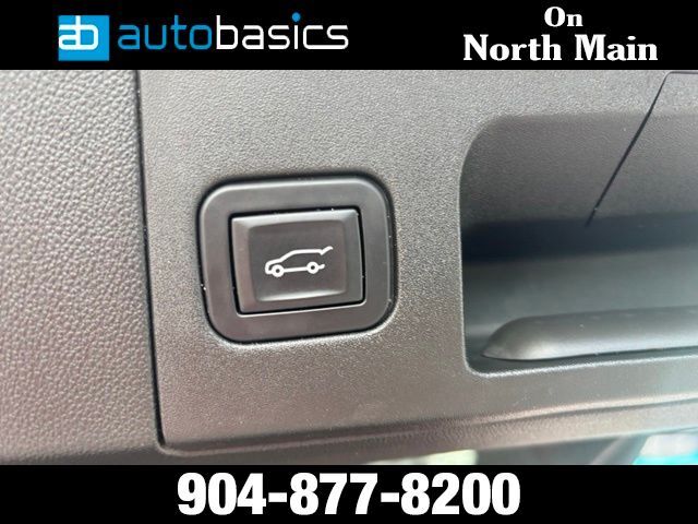 2017 Cadillac XT5 Base Jacksonville FL