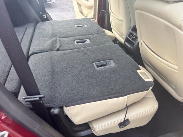 2017 Cadillac XT5 Base Jacksonville FL