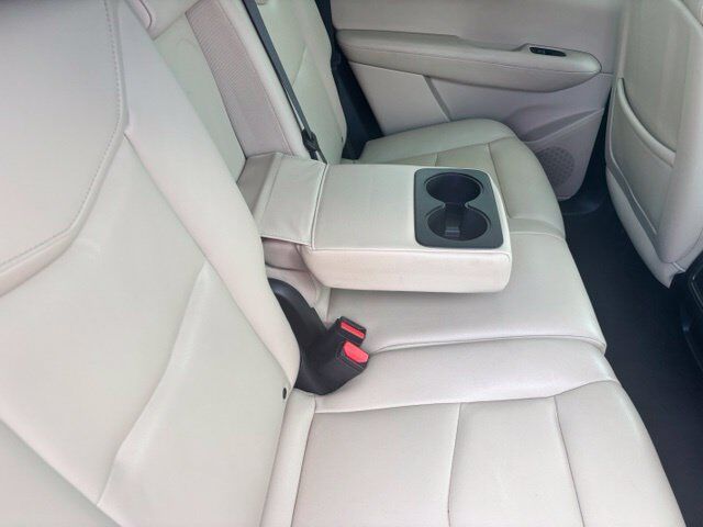 2017 Cadillac XT5 Base Jacksonville FL