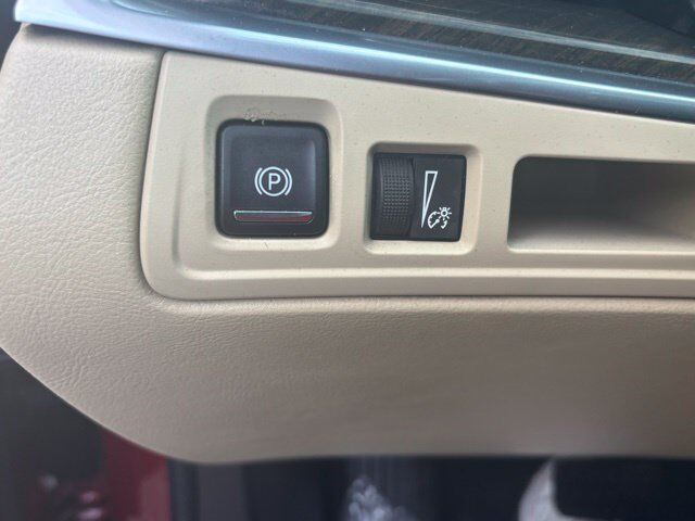 2017 Cadillac XT5 Base Jacksonville FL