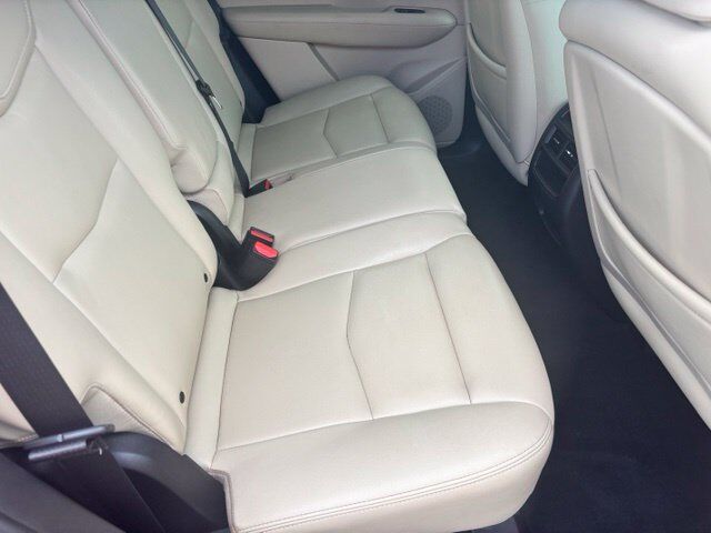 2017 Cadillac XT5 Base Jacksonville FL