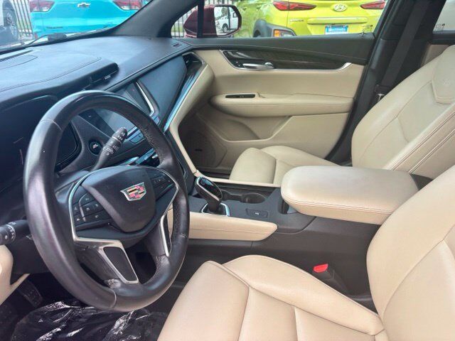 2017 Cadillac XT5 Base Jacksonville FL