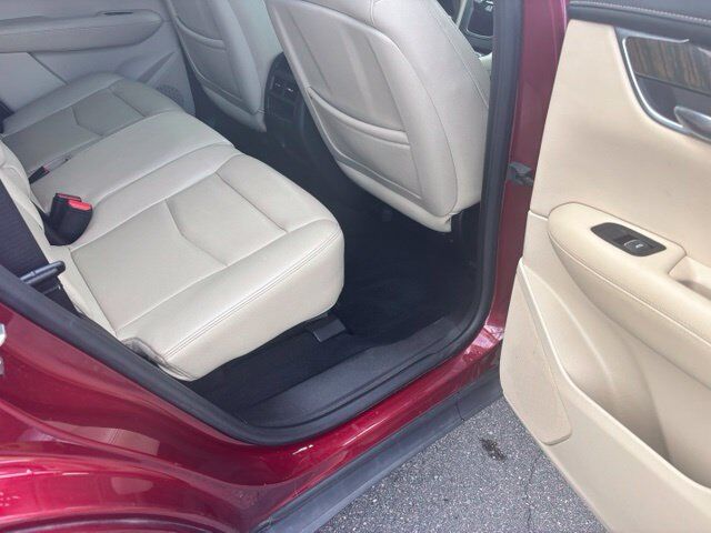 2017 Cadillac XT5 Base Jacksonville FL