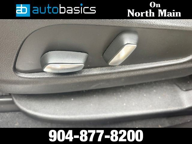 2017 Cadillac XT5 Base Jacksonville FL