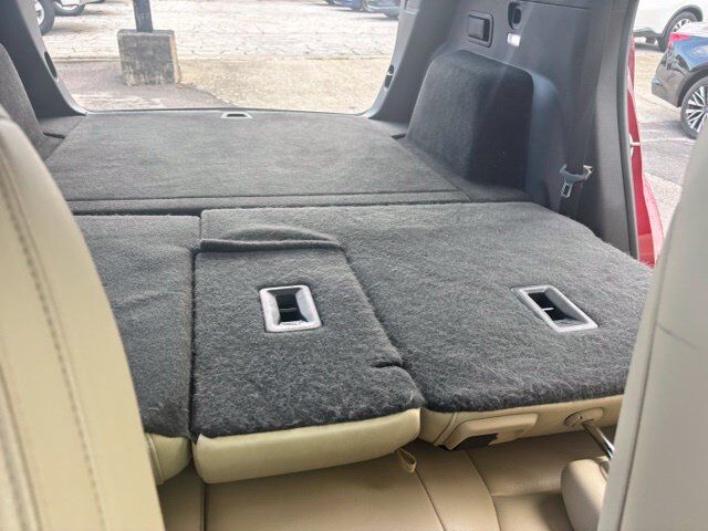 2017 Cadillac XT5 Base Jacksonville FL