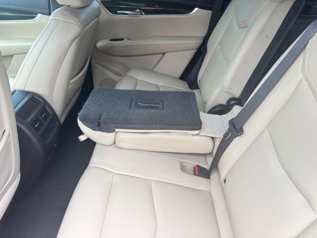2017 Cadillac XT5 Base Jacksonville FL