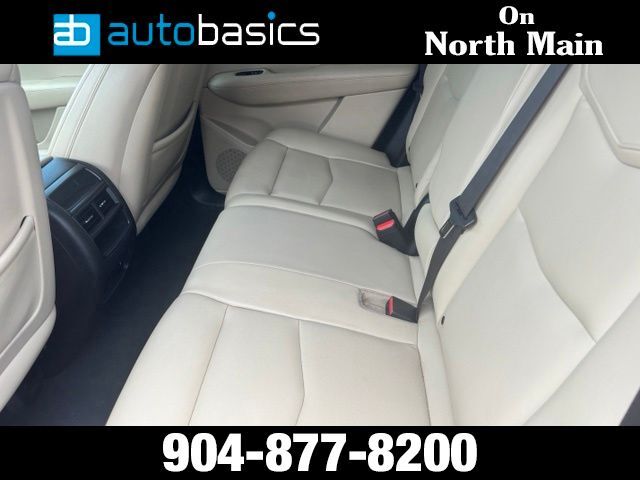 2017 Cadillac XT5 Base Jacksonville FL