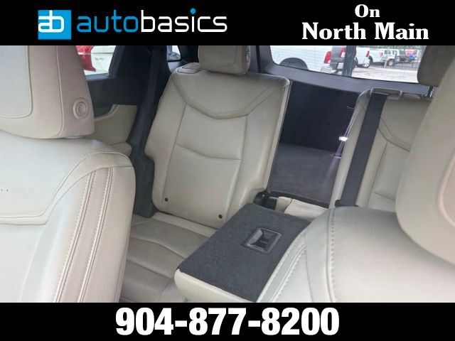 2017 Cadillac XT5 Base Jacksonville FL