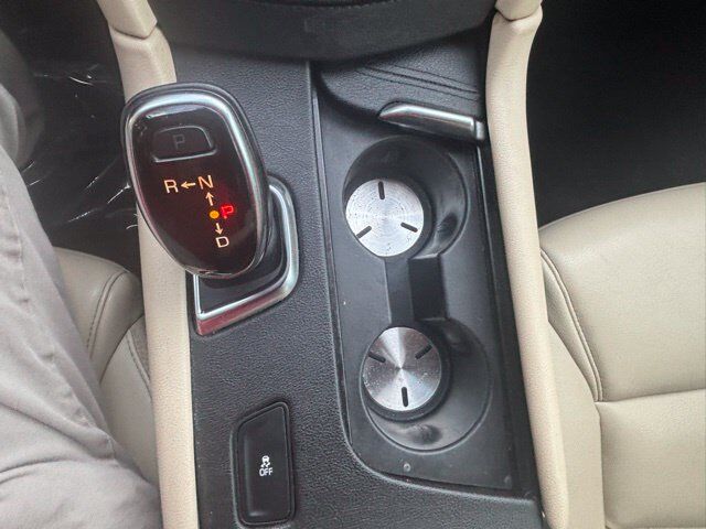 2017 Cadillac XT5 Base Jacksonville FL