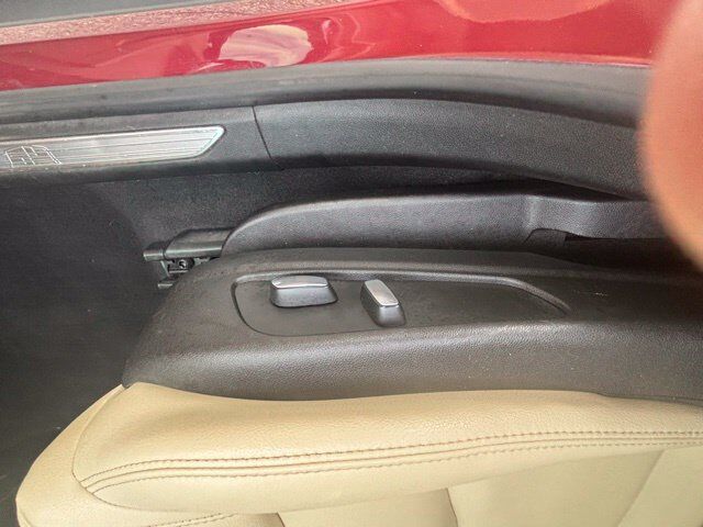 2017 Cadillac XT5 Base Jacksonville FL