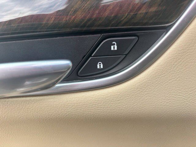 2017 Cadillac XT5 Base Jacksonville FL