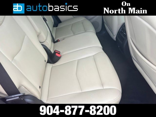 2017 Cadillac XT5 Base Jacksonville FL
