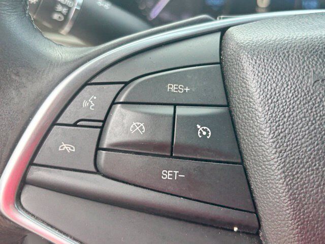 2017 Cadillac XT5 Base Jacksonville FL