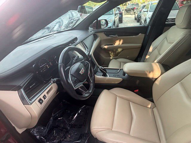 2017 Cadillac XT5 Base Jacksonville FL
