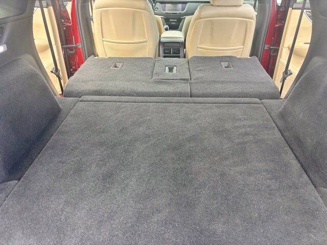 2017 Cadillac XT5 Base Jacksonville FL