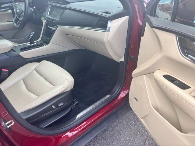 2017 Cadillac XT5 Base Jacksonville FL