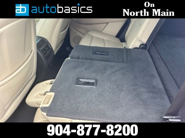 2017 Cadillac XT5 Base Jacksonville FL