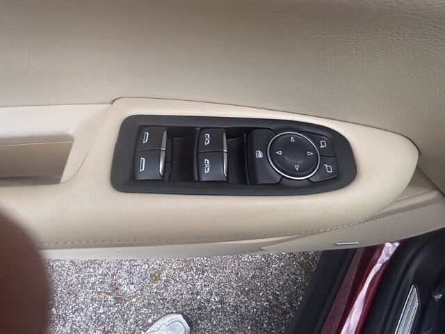 2017 Cadillac XT5 Base Jacksonville FL